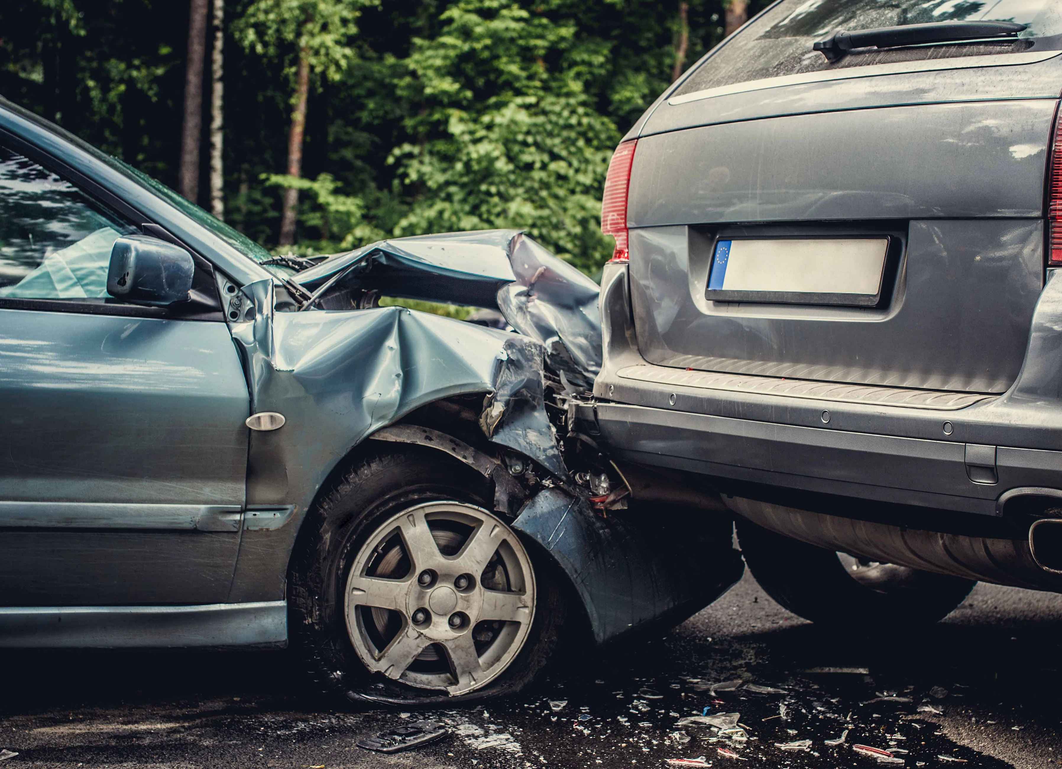 in-accident