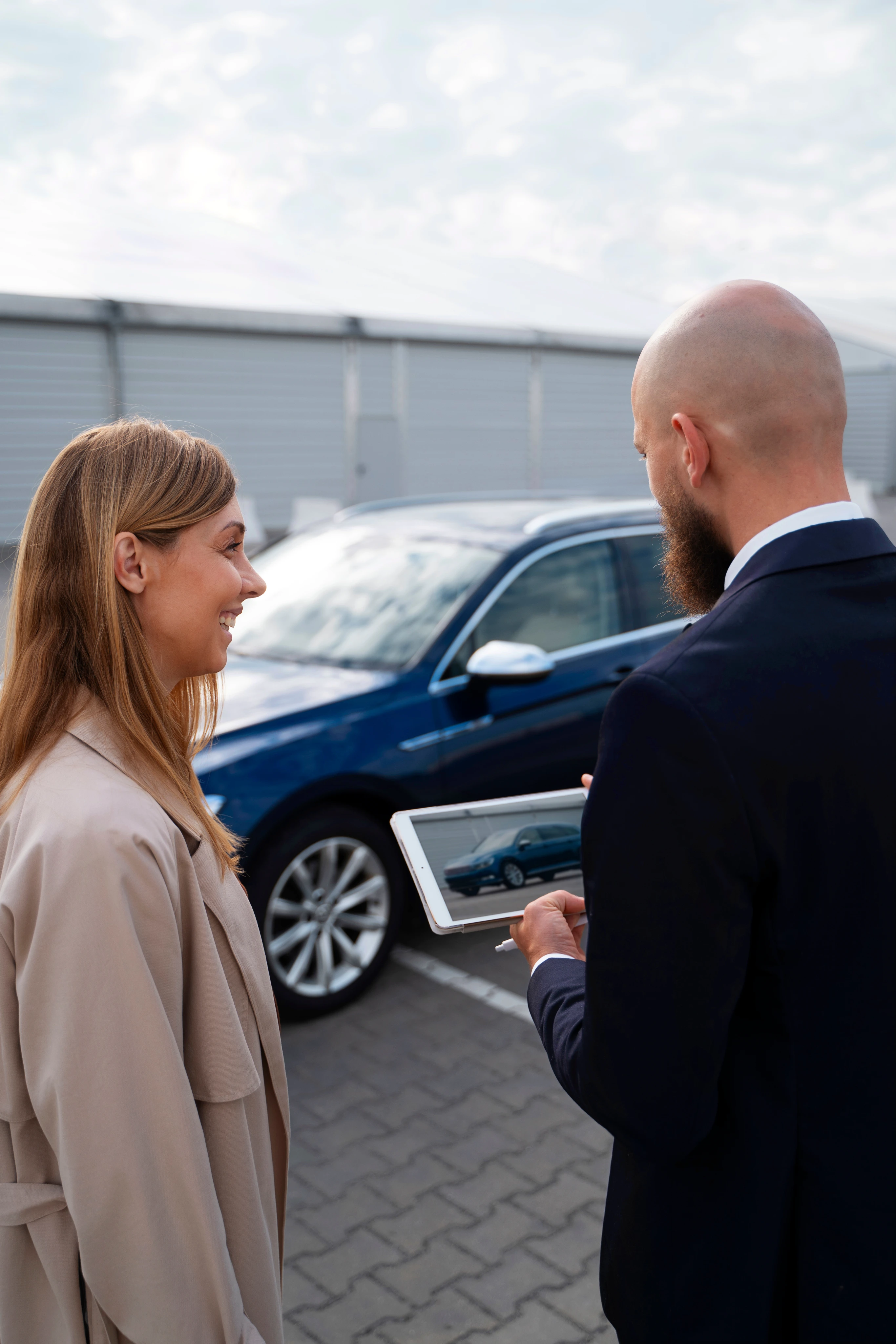 returning-rental-car